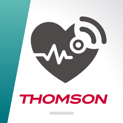 Smart Care - Thomson iOS App