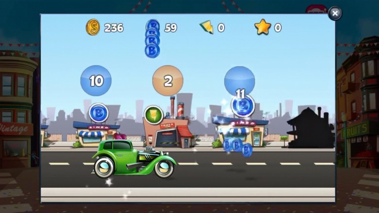 Bingo Drive™ Live Bingo Games screenshot-1