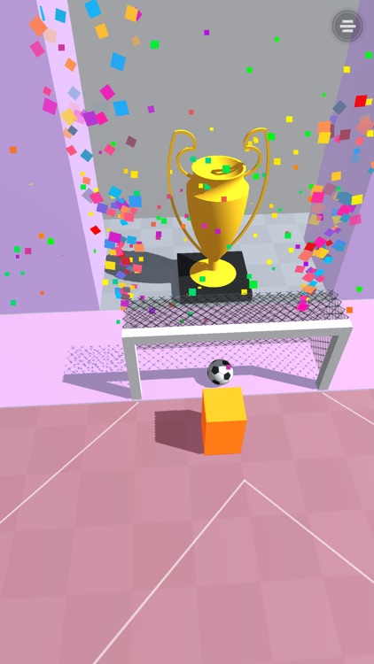 Tricky Kick screenshot-7
