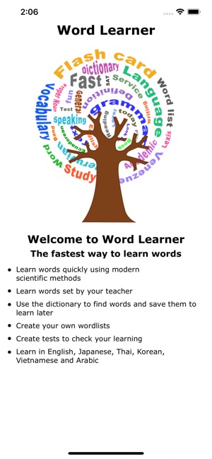 Word-Learner(圖1)-速報App