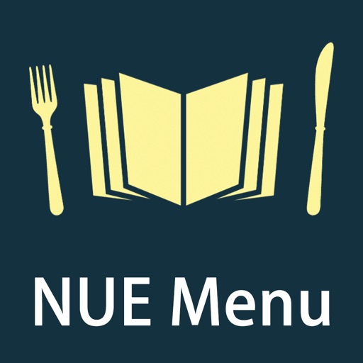 Dining Services: NUE Menu