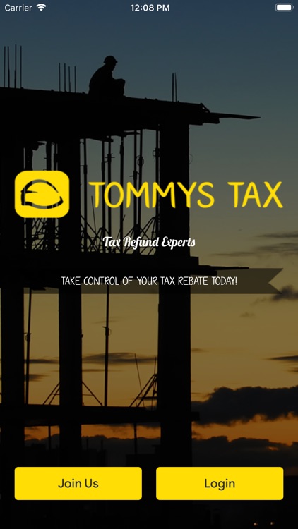 Tommys Tax