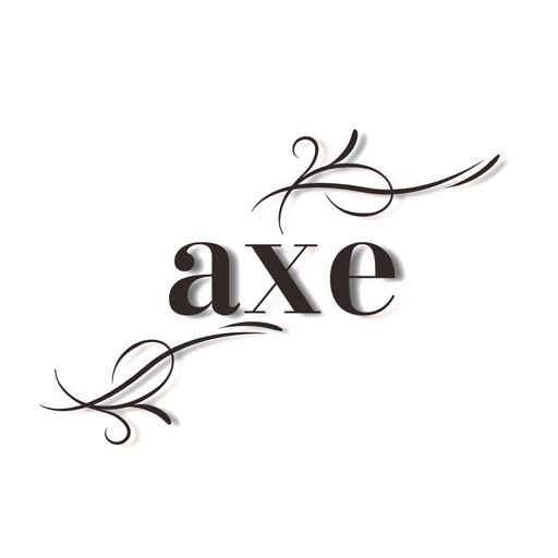 hair salon ａｘｅ（ヘアサロン アックス）