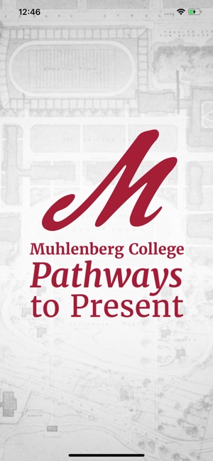 Muhlenberg Pathways to Present(圖1)-速報App