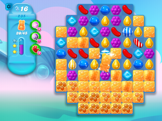 Candy Crush Soda Saga Candy Crush Soda Saga