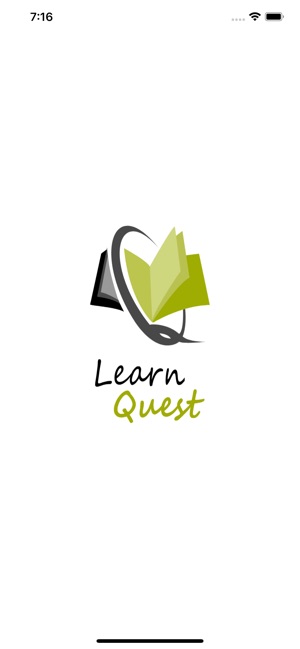 Learn Quest