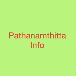 Pathanamthitta Info