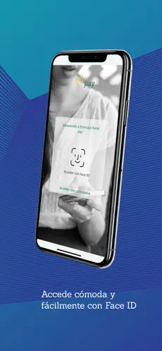 Immagine 6 Eurocaja Rural Pay iphone
