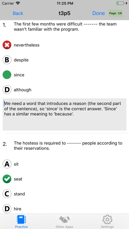 New Reform For TOEIC® Test2020