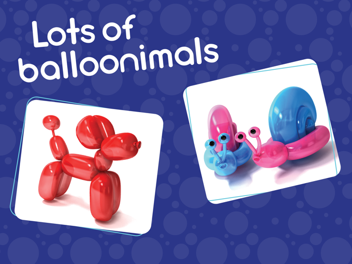 Balloonimals