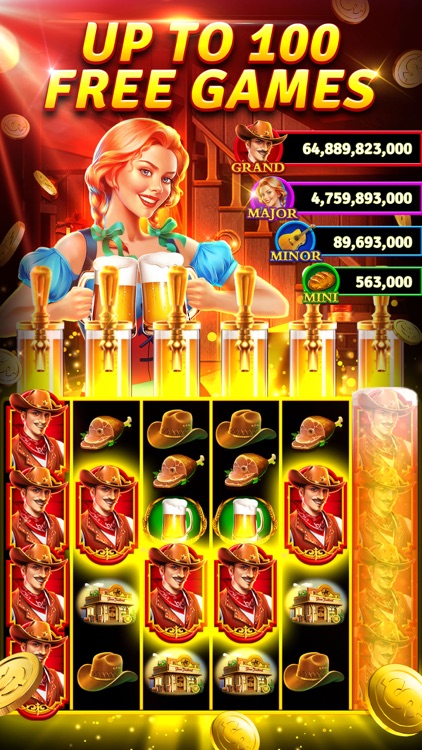 DAFU™ Casino screenshot-3