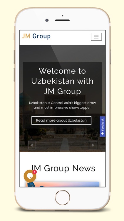 JM Group