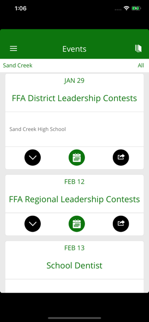 Sand Creek Community Schools(圖6)-速報App