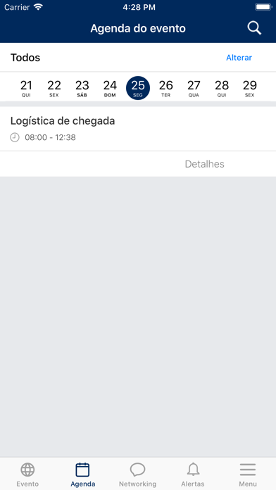 How to cancel & delete CNVR Seguros Unimed from iphone & ipad 2