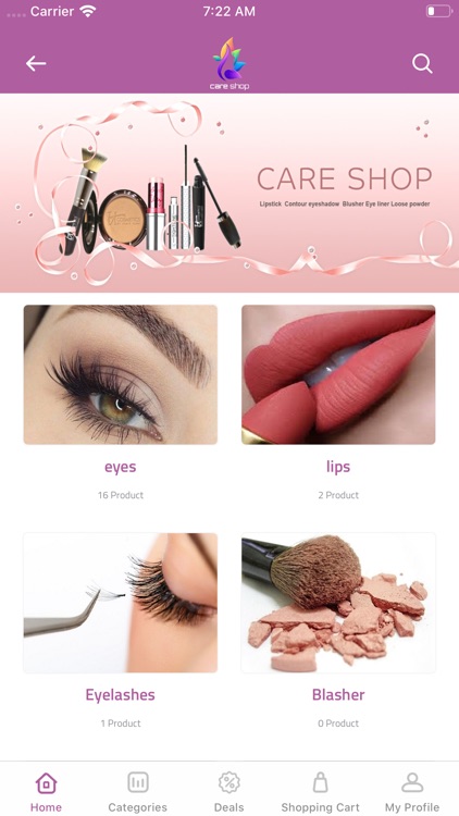 CareShop screenshot-3