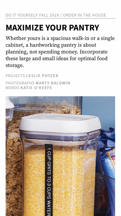 Do It Yourself Magazine
