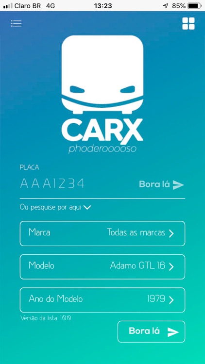 CarX - Preço Fipe screenshot-4