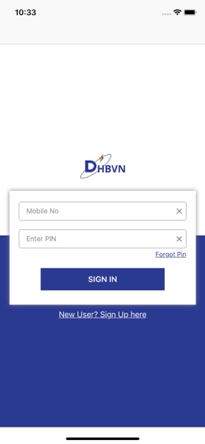 DHBVN Electricity Bill Payment(圖2)-速報App