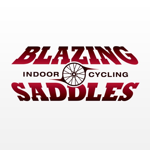 blazing saddles spin studio