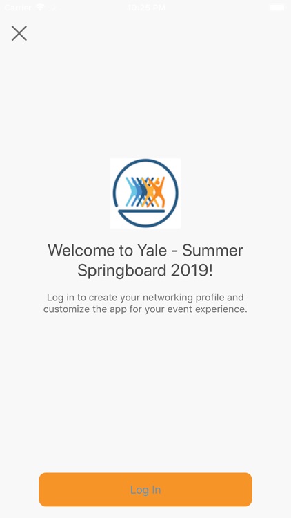 Summer Springboard - SSB App
