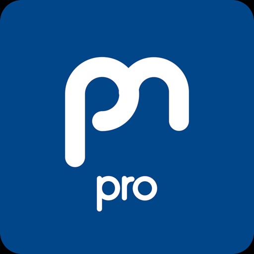 Pickme Pro iOS App