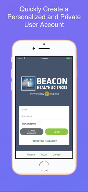 Beacon Health Sciences(圖2)-速報App