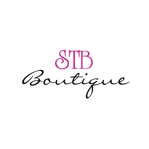 STB Boutique iOS App