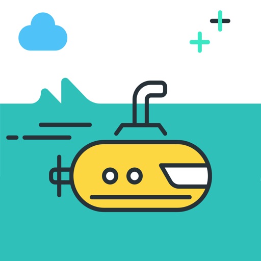 Full Immersion: Find Treasure