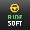 RideSoft Driver