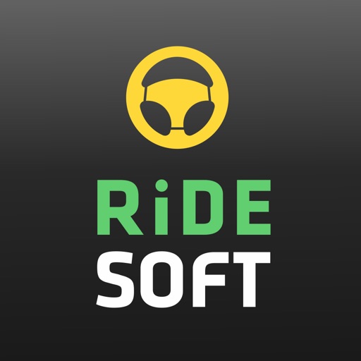 RideSoft Driver icon
