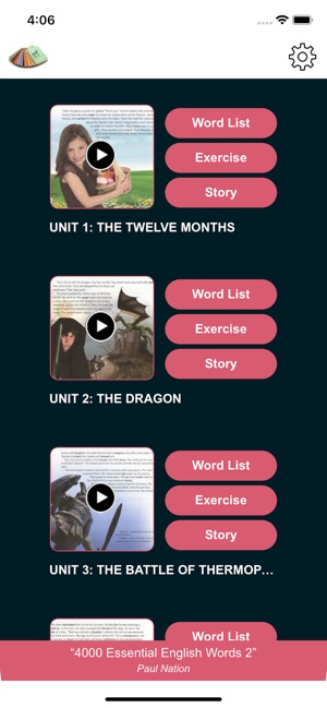 4k Essential English Words 2 On The App Store