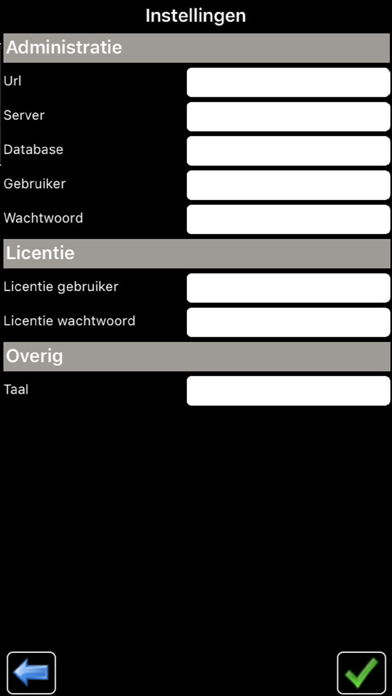 How to cancel & delete Nevolution Scout from iphone & ipad 2