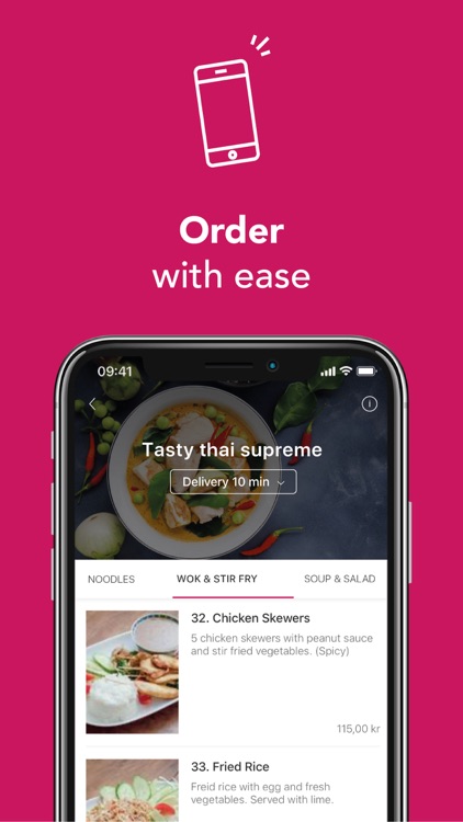foodora Sweden