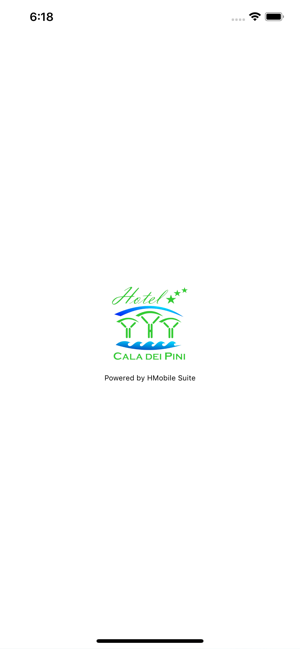 Hotel Cala dei Pini(圖1)-速報App