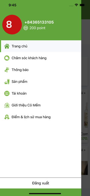 Cỏ Mềm(圖3)-速報App