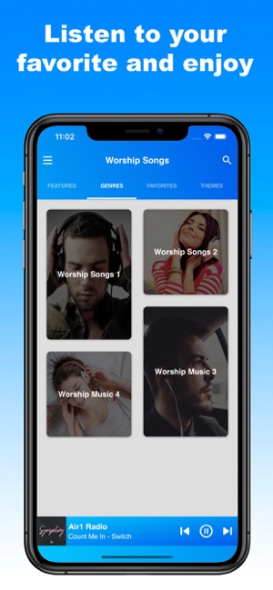 Worship Songs - Worship Music(圖3)-速報App