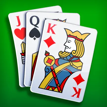 Solitaire - Fun and Simple! Cheats