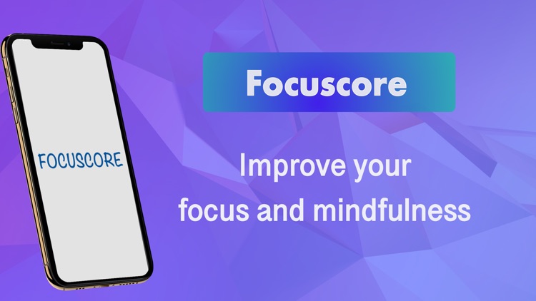 Focuscore