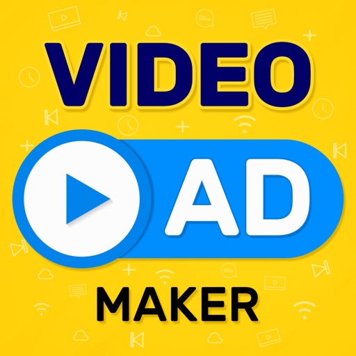 VideoADKing: Video Ad Maker