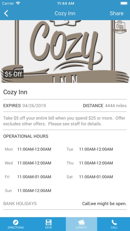 Mobileteer Rewards