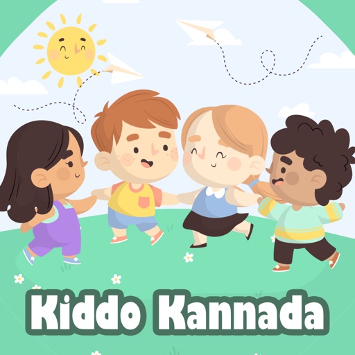 Kiddo Kannada