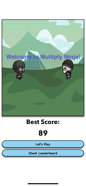 Multiply Ninja(圖6)-速報App