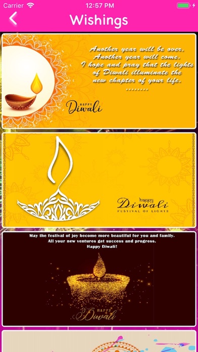 Diwali 2k19 screenshot 2