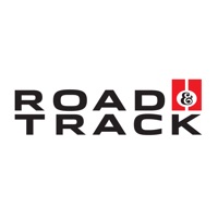 Road & Track Magazine US app not working? crashes or has problems?