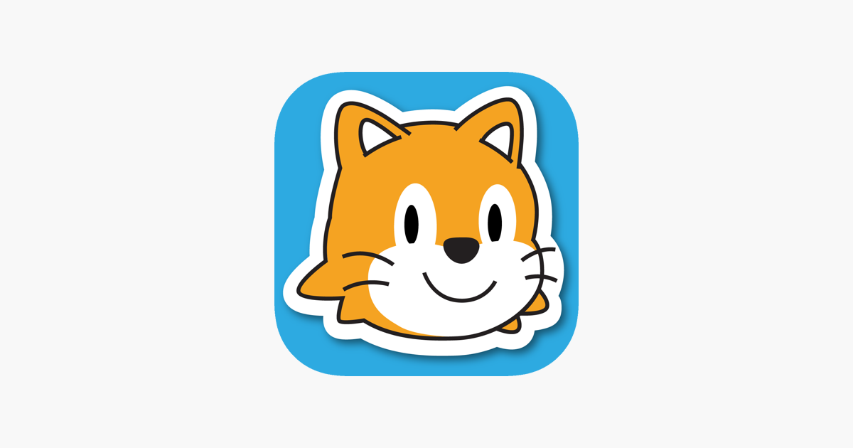 Scratchjr をapp Storeで