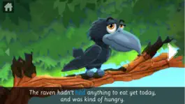 Game screenshot The Raven and the Fox mod apk