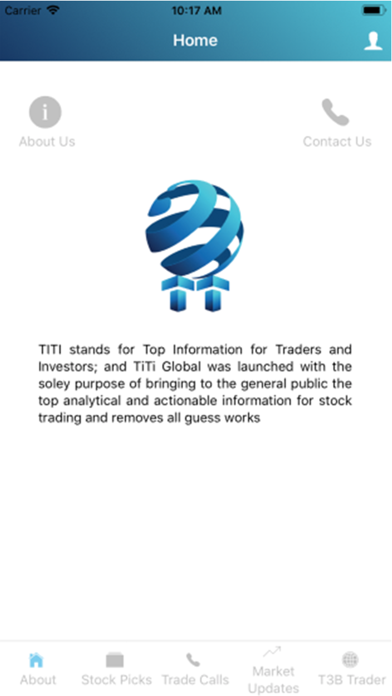 TITI Global News screenshot 2