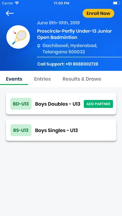 Proscircle screenshot-3