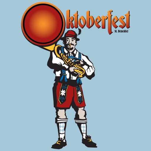 St. Benedict Oktoberfest