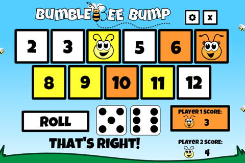BumbleBee Bump Addition screenshot 2